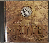 Cliff Richard - “Stronger”