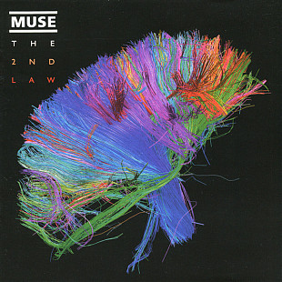 Muse – 2nd law