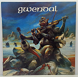 Gwendal – Gwendal LP 12" Spain