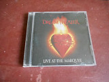 Dream Theater Live At The Marquee CD б/у