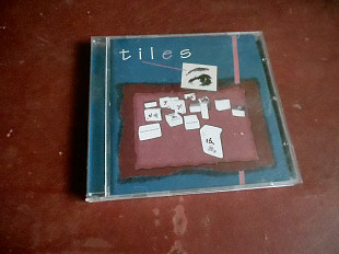 Tiles CD б/у