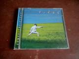 Tiles Fence The Сlear CD б/у