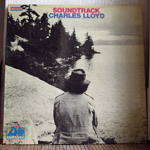 Charles Lloyd (Jack DeJohnette, Keith Jarrett) – Soundtrack