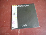Status Quo Hello! CD б/у