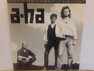 A-ha "East Of The Sun West Of The Moon" 1990 г.