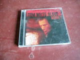 Tom Waits Blood Money CD б/у
