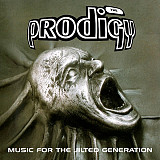 The Prodigy – Music For The Jilted Generation