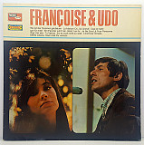 Francoise & Udo – Francoise & Udo LP 12" Germany
