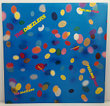 The Dazzlers – Feeling Free LP 12" England