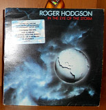 Roger Hodgson – In The Eye Of The Storm