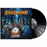 Blind Guardian – Somewhere Far Beyond LP Вініл Запечатаний