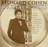 Leonard Cohen – Greatest Hits 2009