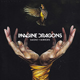 Imagine Dragons – Smoke + Mirrors