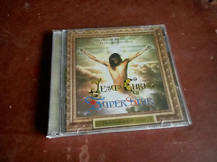 Jesus Christ Superstar 2CD б/у