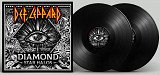 Def Leppard - Diamond Star Halos