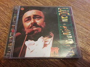 Pavarotti - 2CD
