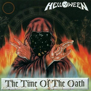 Helloween – The Time Of The Oath LP Вініл Запечатаний