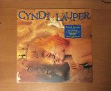 Cyndi Lauper – True Colors LP / Portrait – PRT 26948 / Holland 1986