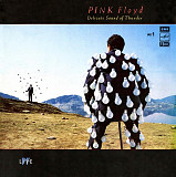 Pink Floyd – Delicate Sound Of Thunder 2LP / А60 00543 007 / 1990