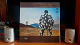 Pink Floyd – Delicate Sound Of Thunder LP / А60 00543 007 / 1990