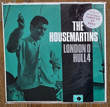 The Housemartins – London 0 Hull 4 LP 12" Europe
