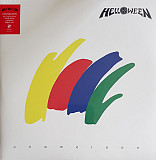 Helloween – Chameleon 2LP Вініл Запечатаний