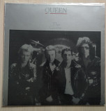 Queen – The Game \ EMI – EMA 795\LP\UK\VG+\VG+