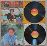 Art Garfunkel 2 пластинки одним лотом