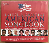 American Songbook 3CD