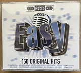 150 Original Hits - Easy 6CD box