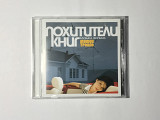 Мумий Тролль - Похитители Книг (CD, 2004)