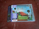 1970) Quicksilver Messenger Service Just For Love CD б/у
