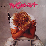 Rod Stewart 88 Europe/UK Nm/Nm
