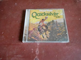 1969) Quicksilver Messenger Service Happy Trails CD б/у