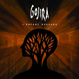 Gojira – L'Enfant Sauvage 2LP Вініл Запечтаний