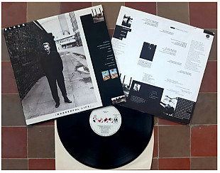 Black - Wonderful Life - 1987. (LP). 12. Vinyl. Пластинка. Yougoslavia