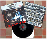 London beat- In The Blood - 1990. (LP). 12. Vinyl. Пластинка. Germany.