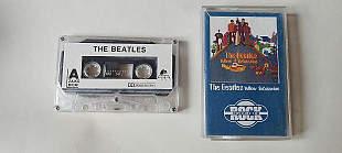 The Beatles Yellow Submarine