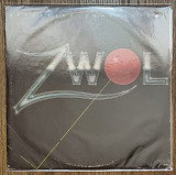 Zwol – Effective Immediately LP 12" USA