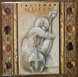 Thierry Mutin – Talisman LP 12" Germany