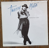 Thierry Mutin – Sketch Of Love LP 12" Europe