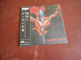 Demon Blow-Out CD б/у