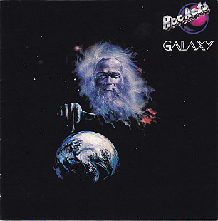 Rockets – Galaxy 1980