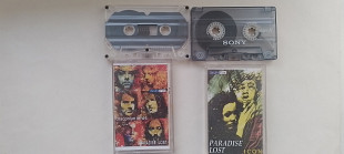 Paradise Lost Icon / Draconian time