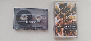 Paradise Lost Believe in nothing
