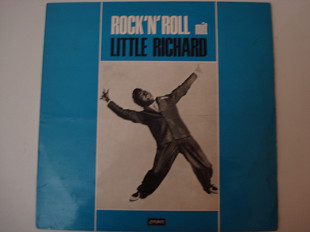 LITTLE RICHARD Rock'N'Roll Mit Little Richard 1972 Germ Rock & Roll