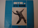 LITTLE RICHARD Rock'N'Roll Mit Little Richard 1972 Germ Rock & Roll--РЕЗЕРВ