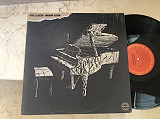 Duke Ellington – Unknown Session (USA) JAZZ LP