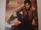 SHAKIN' STEVENS Get Shakin 1980 Canada Rock & Roll