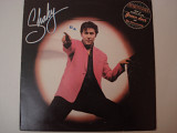 SHAKIN' STEVENS Shaky 1981 Holland Rock & Roll, Pop Rock, Rockabilly